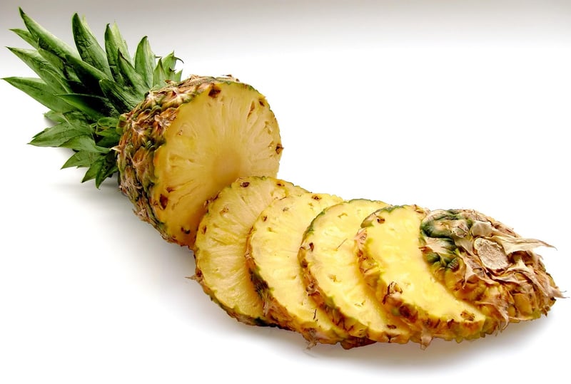 Exotic Fruits
