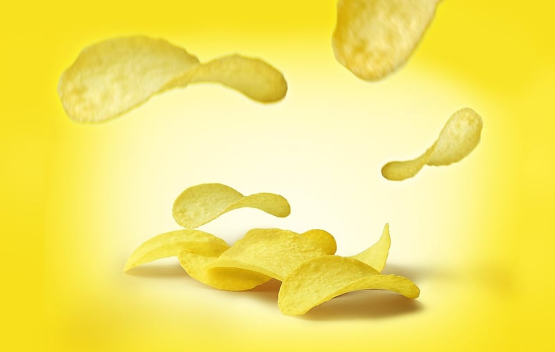Potatoes